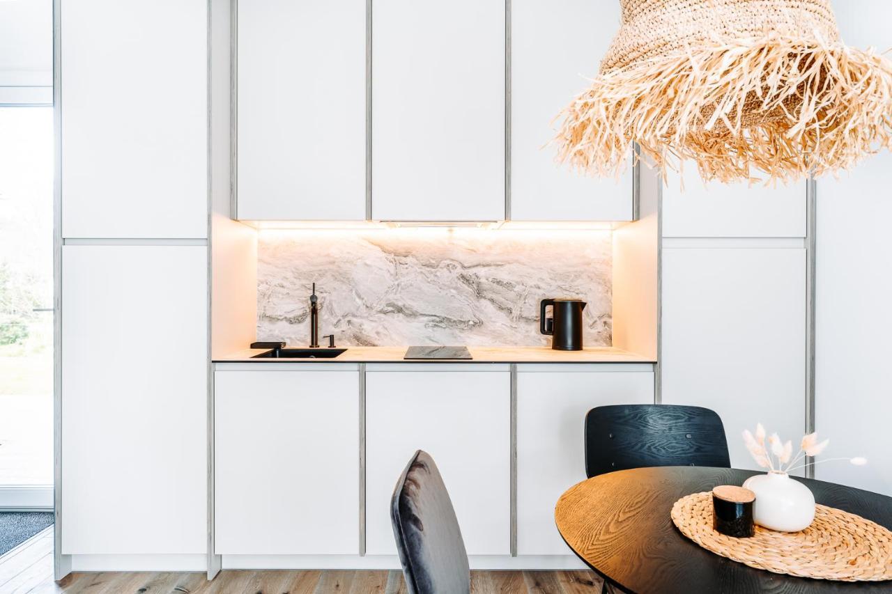 Apartament Pasaka Połąga Zewnętrze zdjęcie