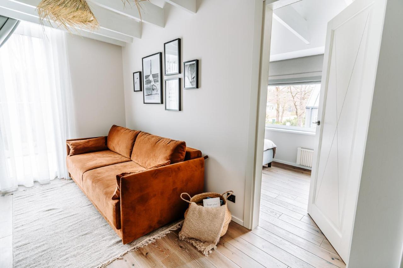 Apartament Pasaka Połąga Zewnętrze zdjęcie