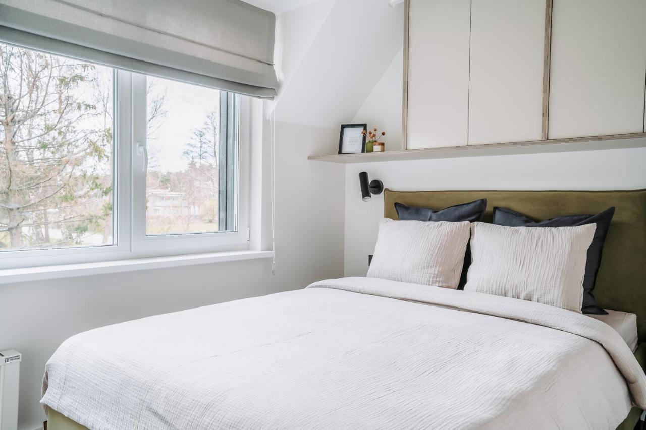 Apartament Pasaka Połąga Zewnętrze zdjęcie