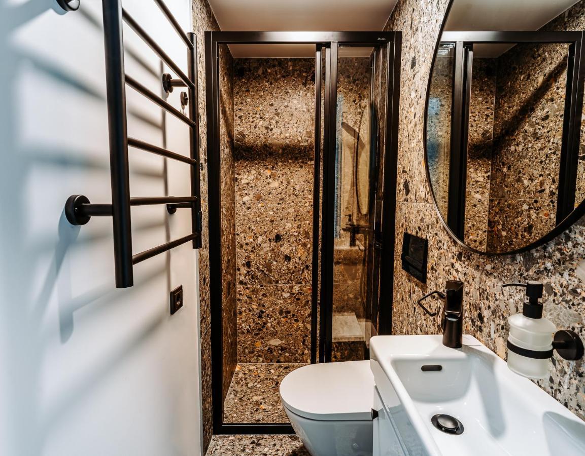 Apartament Pasaka Połąga Zewnętrze zdjęcie