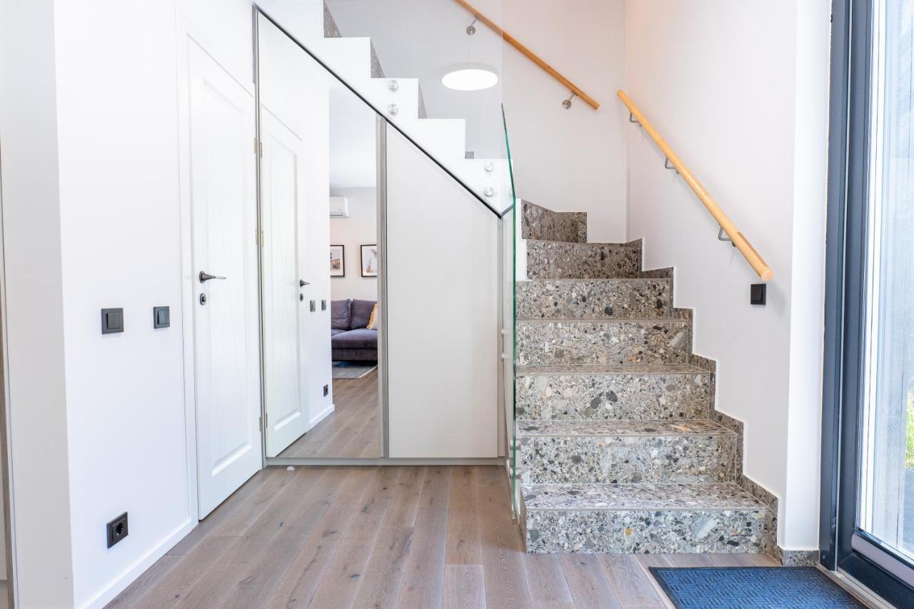 Apartament Pasaka Połąga Zewnętrze zdjęcie