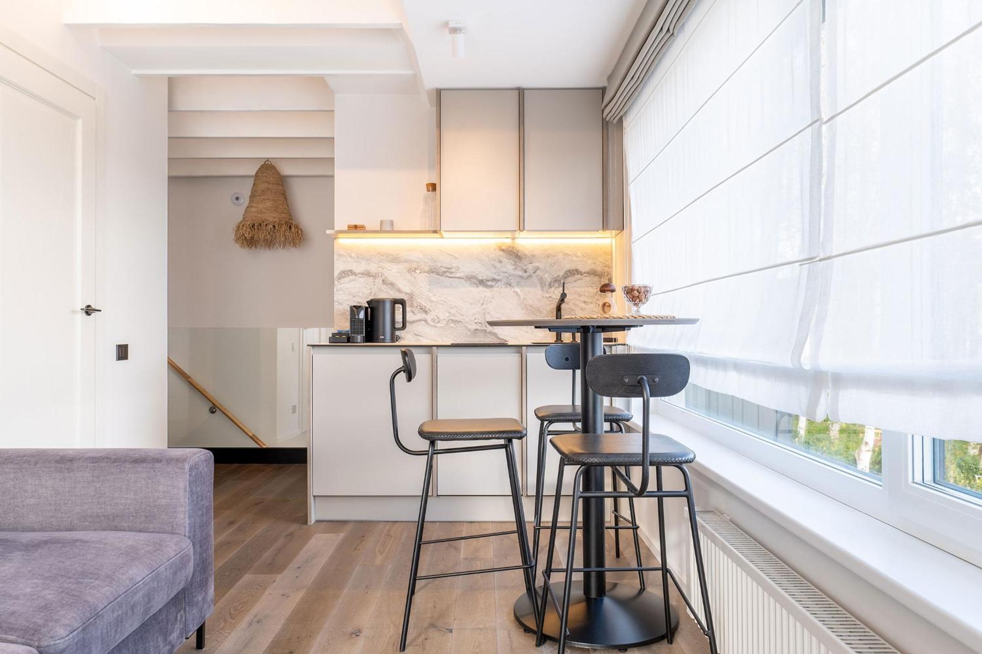 Apartament Pasaka Połąga Zewnętrze zdjęcie