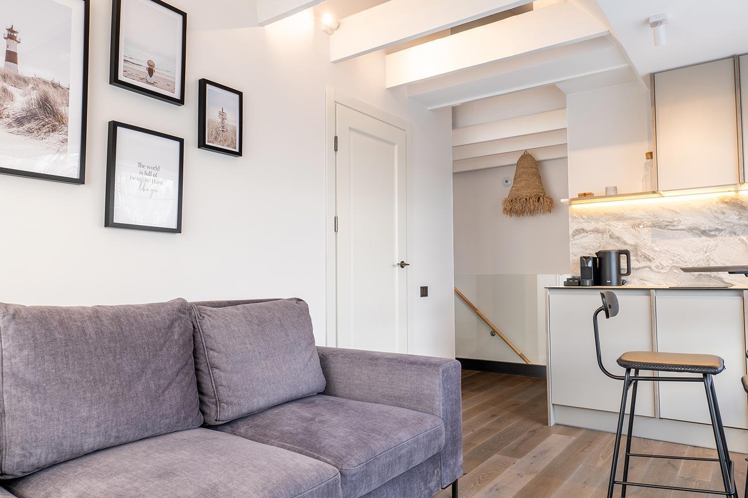 Apartament Pasaka Połąga Zewnętrze zdjęcie