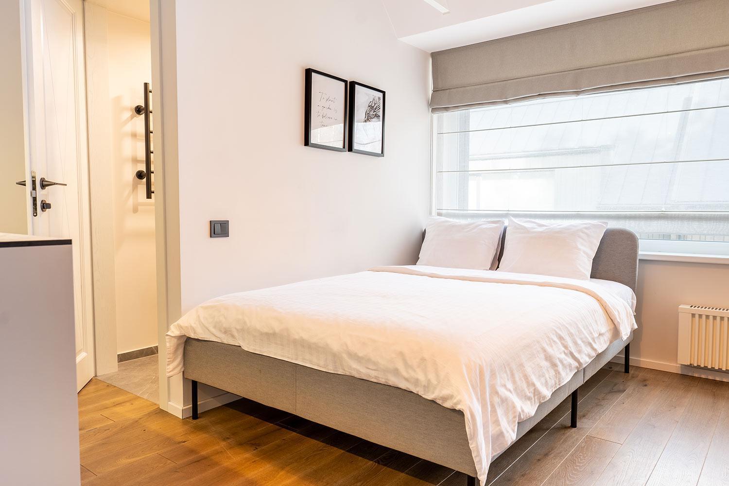 Apartament Pasaka Połąga Zewnętrze zdjęcie