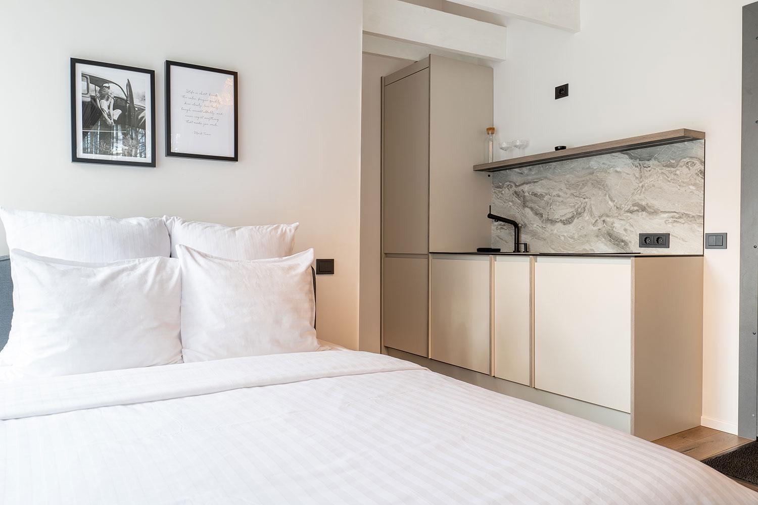 Apartament Pasaka Połąga Zewnętrze zdjęcie
