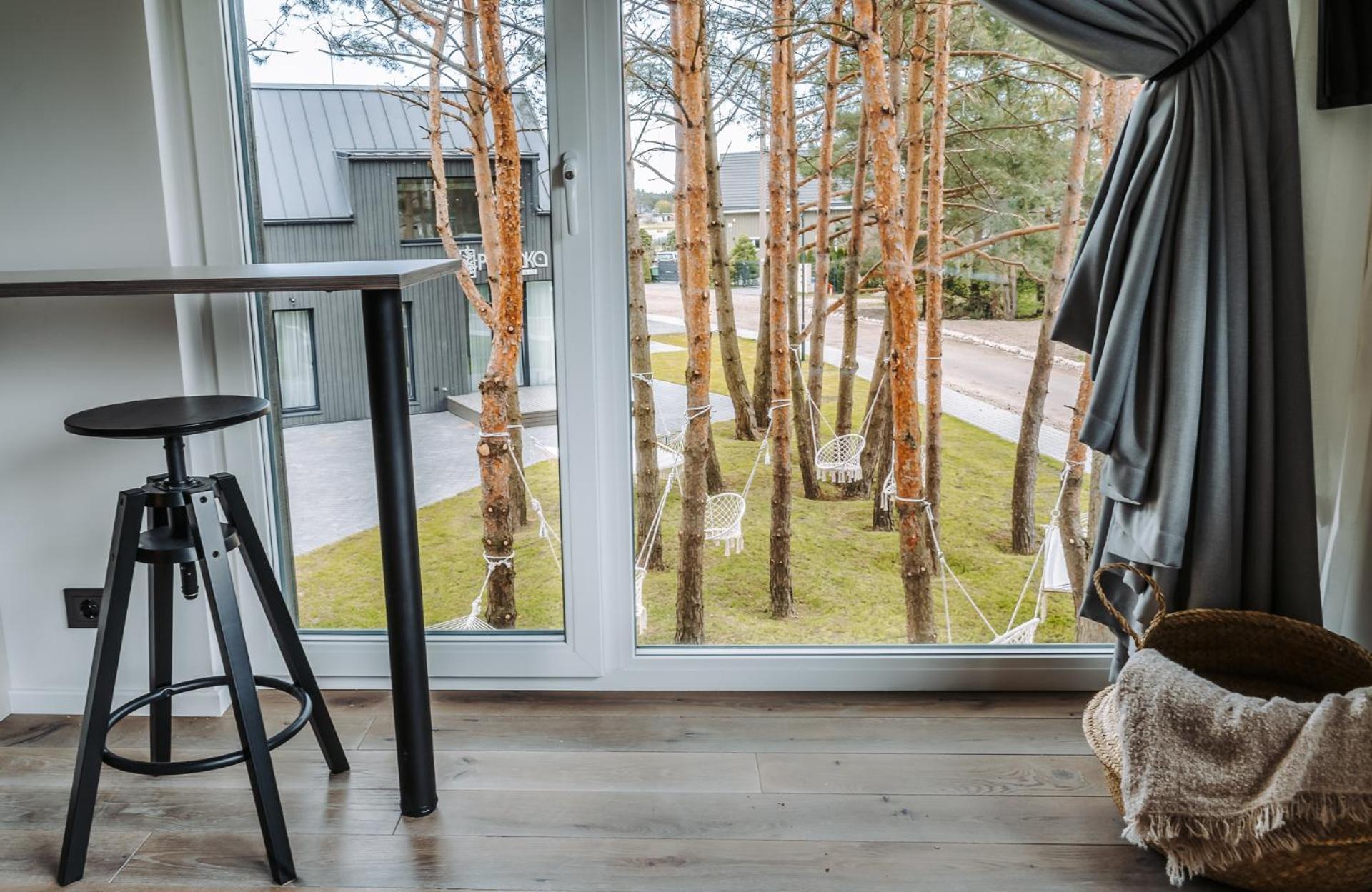Apartament Pasaka Połąga Zewnętrze zdjęcie