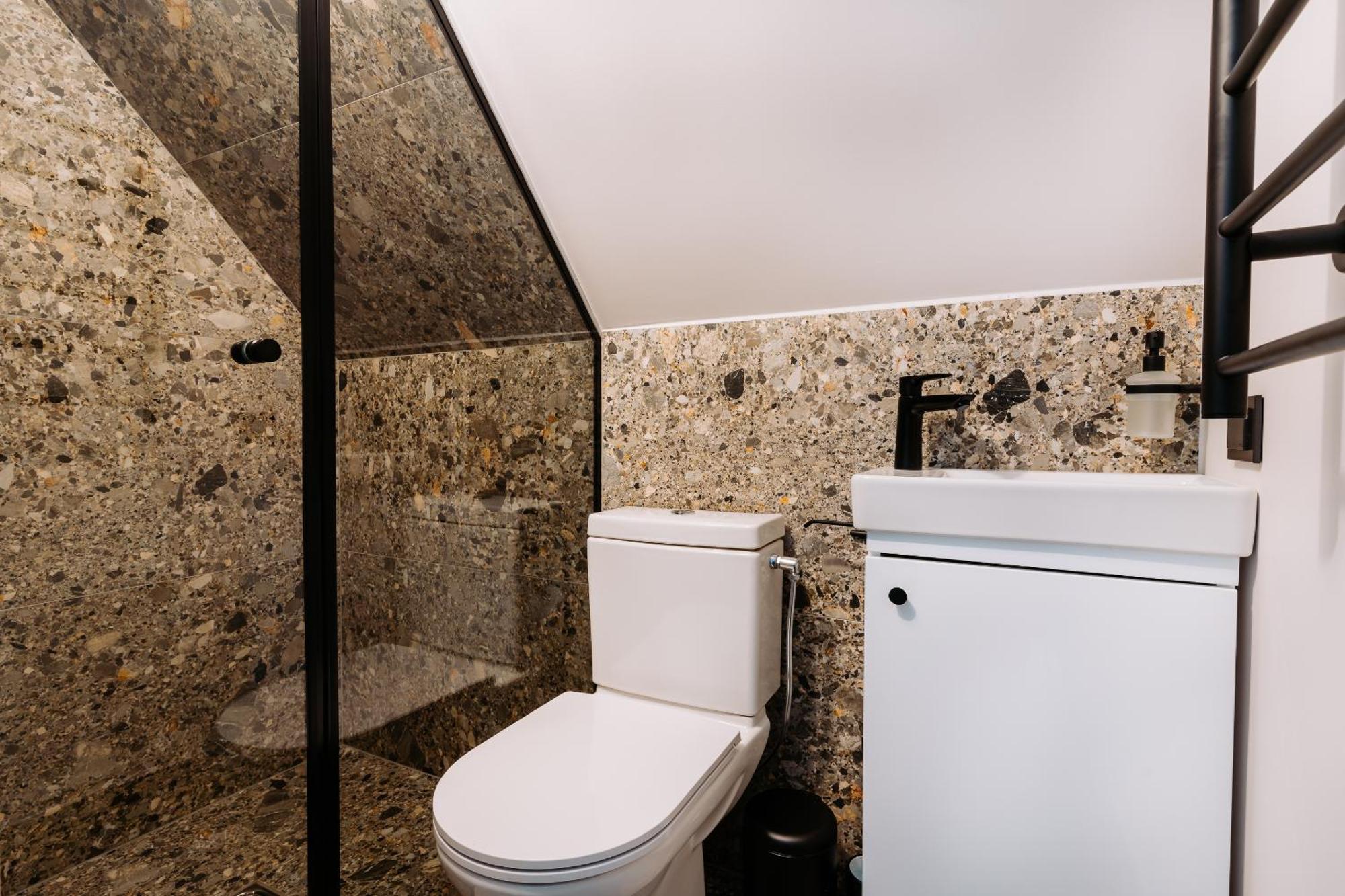 Apartament Pasaka Połąga Zewnętrze zdjęcie