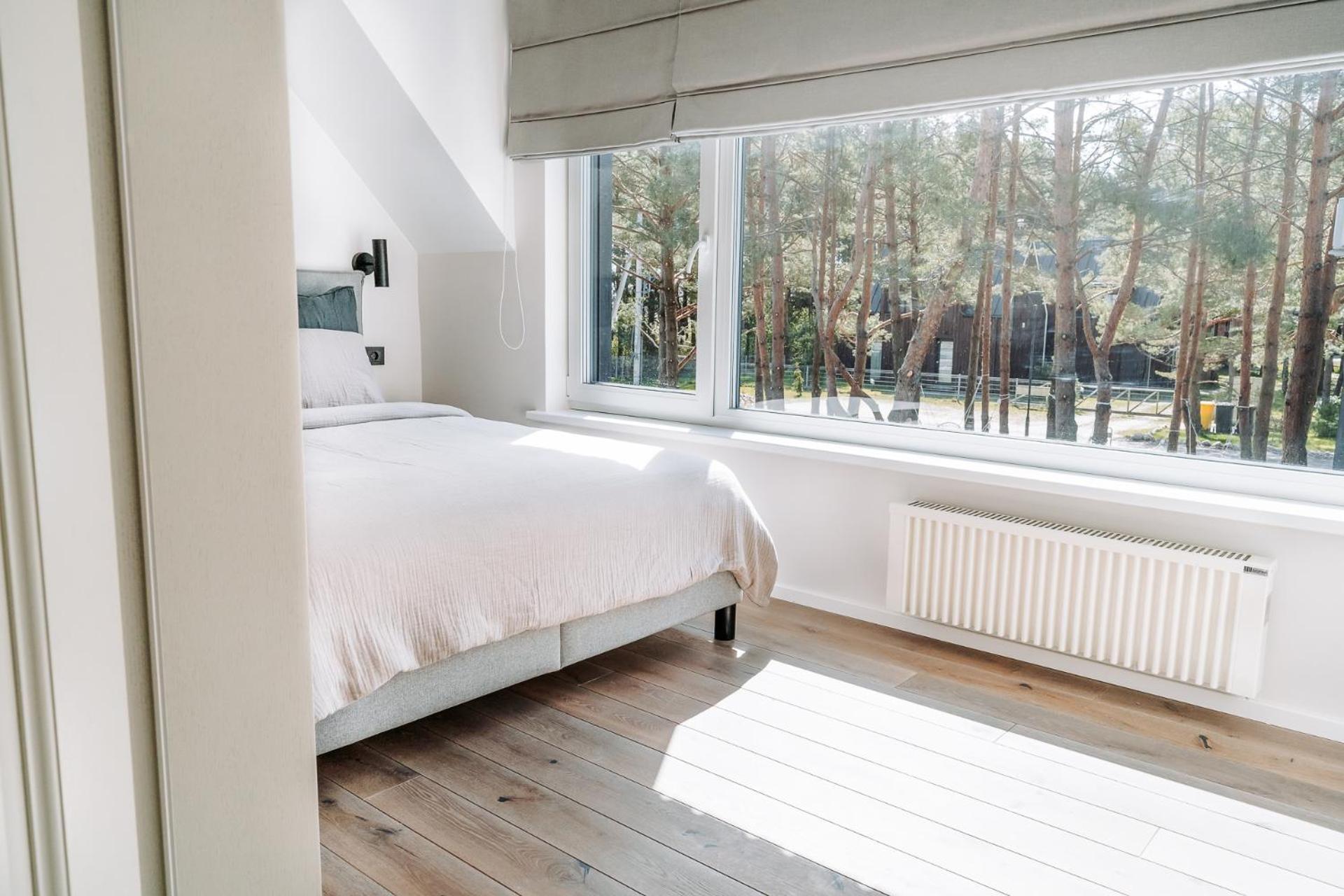 Apartament Pasaka Połąga Zewnętrze zdjęcie